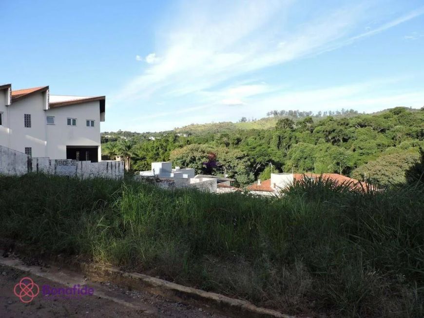 Terreno Residencial à venda, Chácara Malota, Jundiaí - TE0278.