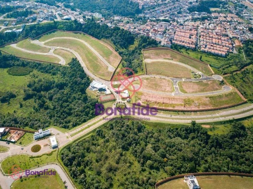 Terreno Residencial à venda, Chácara Terra Nova, Jundiaí - TE0454.