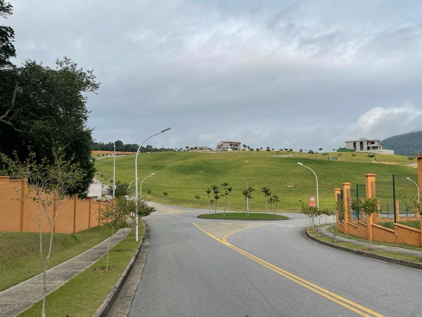 Lote/Terreno à venda no condomínio residencial Alphaville, Jundiaí - SP