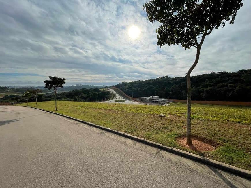 Lote/Terreno à venda no condomínio residencial Alphaville, Jundiaí - SP