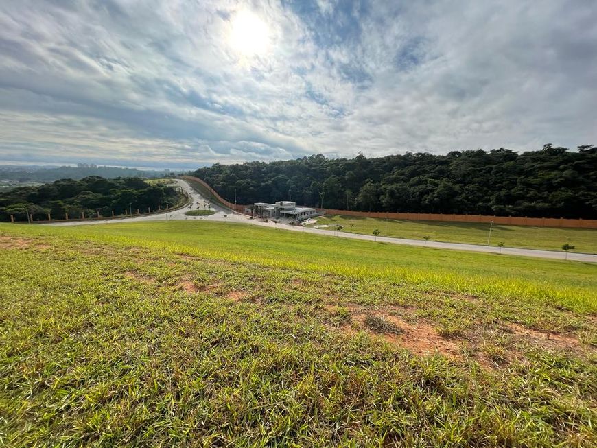 Lote/Terreno à venda no condomínio residencial Alphaville, Jundiaí - SP