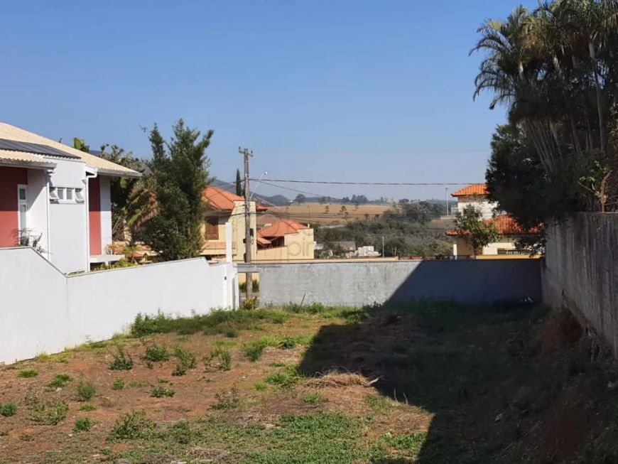 TERREN0 À VENDA - PARQUE DA BOA VISTA - JUNDIAI
