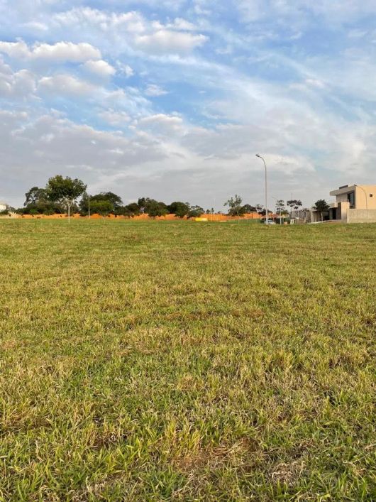Terreno em Jundiaí