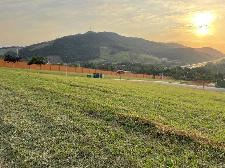 Terreno em Jundiaí