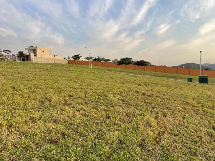 Terreno em Jundiaí