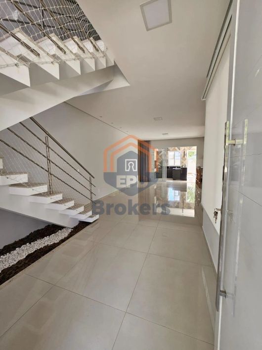 Casa em Condominio em Jardim Ermida I - Jundiaí, SP
