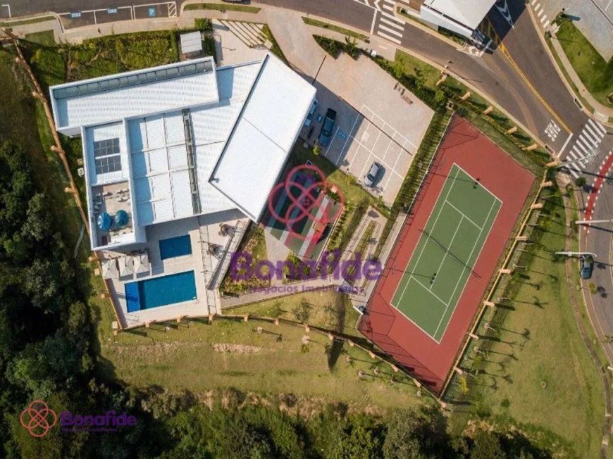 Terreno Residencial à venda, Chácara Terra Nova, Jundiaí - TE0438.