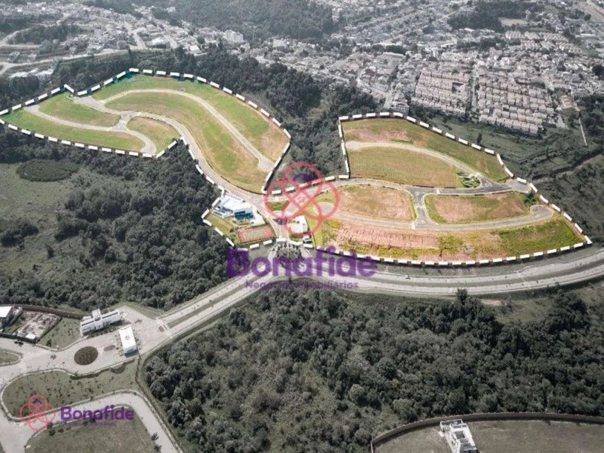Terreno Residencial à venda, Chácara Terra Nova, Jundiaí - TE0438.