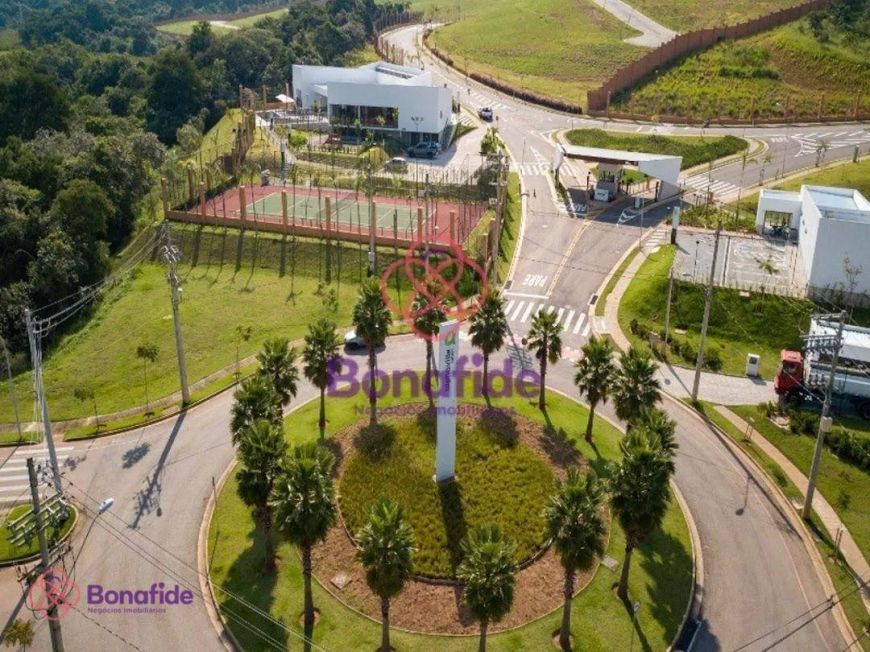 Terreno Residencial à venda, Chácara Terra Nova, Jundiaí - TE0438.