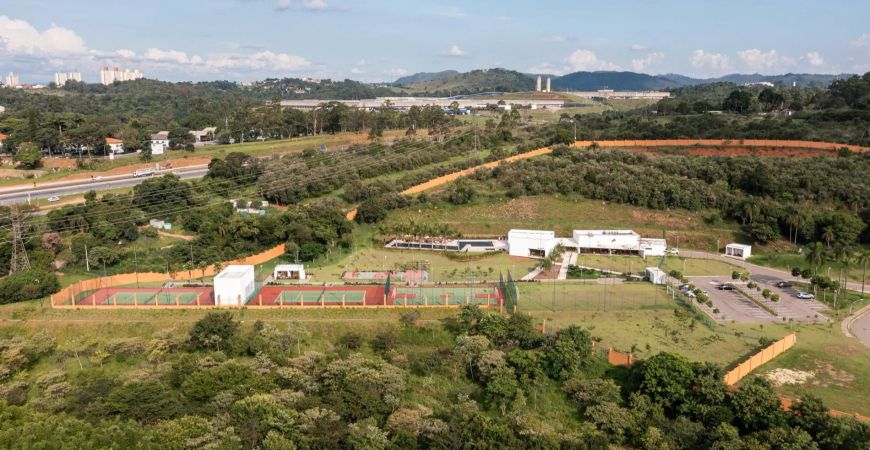 Lote 416 m2 para construir a casa do seus sonhos ALPHAVILLE-Jundiaí