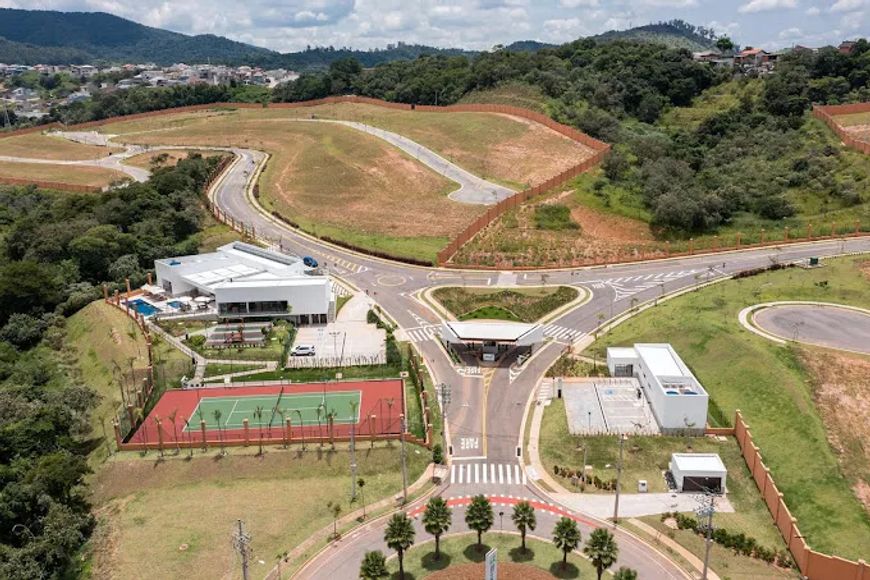 Lote 416 m2 para construir a casa do seus sonhos ALPHAVILLE-Jundiaí