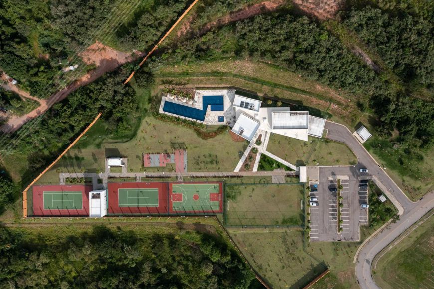 Lote 416 m2 para construir a casa do seus sonhos ALPHAVILLE-Jundiaí