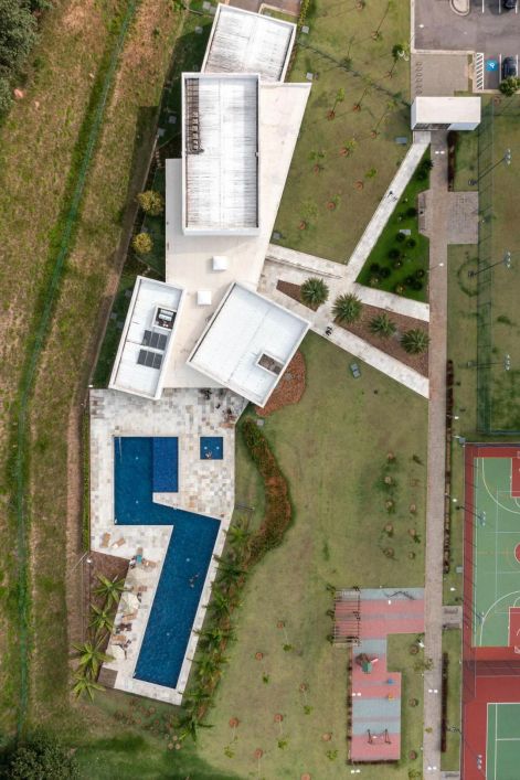 Lote 416 m2 para construir a casa do seus sonhos ALPHAVILLE-Jundiaí