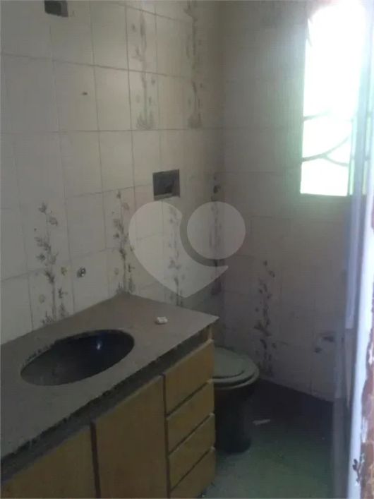 Sobrado com 1 quartos à venda em Vila Arens I - SP