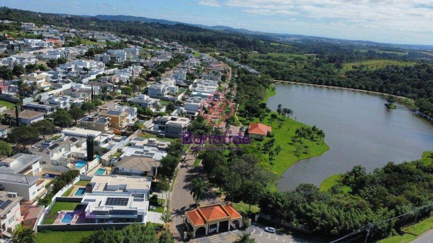 Terreno para VENDA no condomínio RESERVA DA SERRA, localizado no bairro RESERVA DA SERRA, em Jundiaí