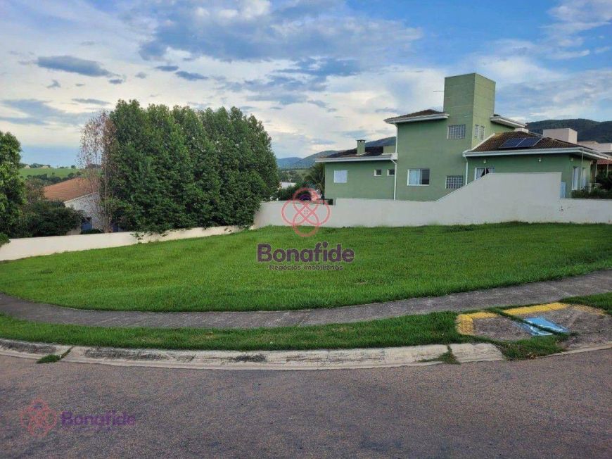 Terreno para VENDA no condomínio RESERVA DA SERRA, localizado no bairro RESERVA DA SERRA, em Jundiaí
