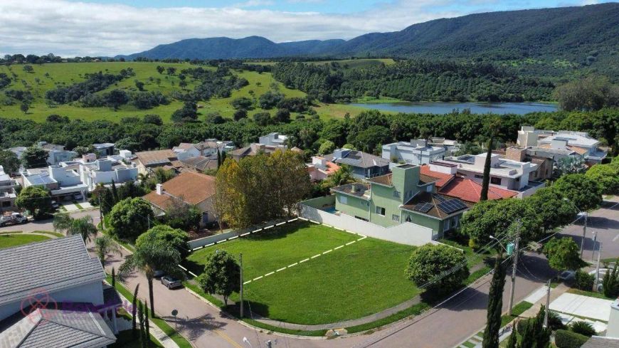 Terreno para VENDA no condomínio RESERVA DA SERRA, localizado no bairro RESERVA DA SERRA, em Jundiaí