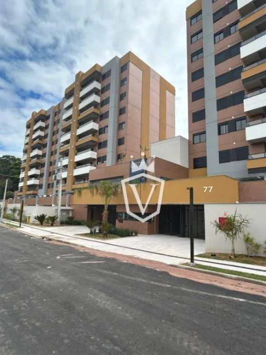 Apartamento com 3 quartos à venda, 95 m² por R$ 1.000.000 - Vila Hortolândia - Jundiaí/SP