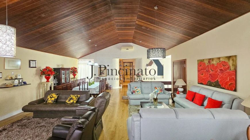 CASA ASSOBRADADA COM 02 QUARTOS À VENDA NO BAIRRO CHÁCARA URBANA - JUNDIAÍ/SP REF. 22382