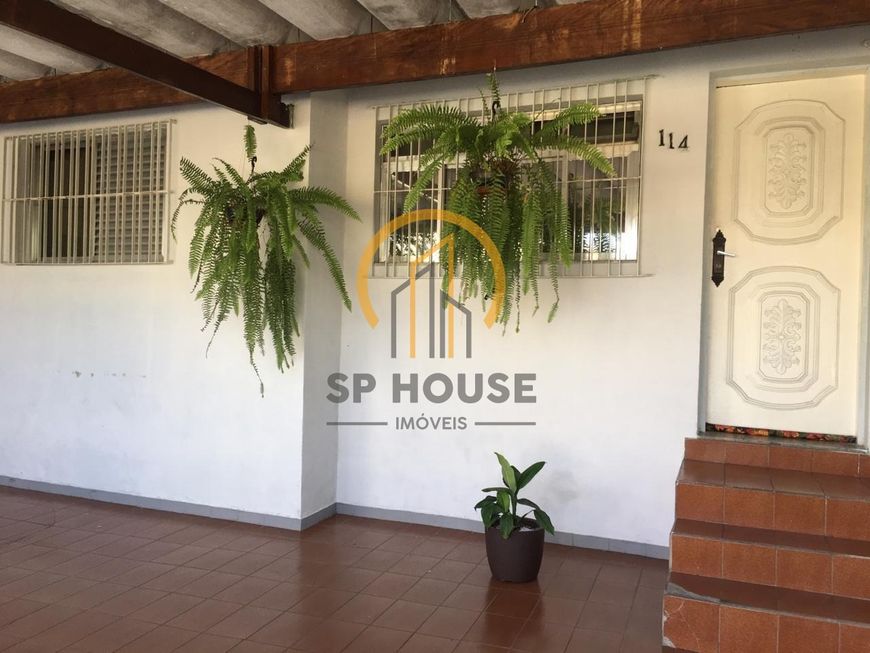 Casa a venda, 2 dormitórios, 5 vagas, 237 m², Ipiranga