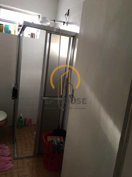 Casa a venda, 2 dormitórios, 5 vagas, 237 m², Ipiranga