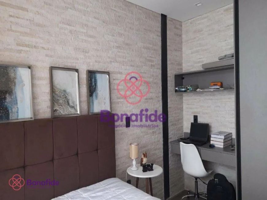 Casa Residencial à venda, Portal do Paraíso II, Jundiaí - CA0580.