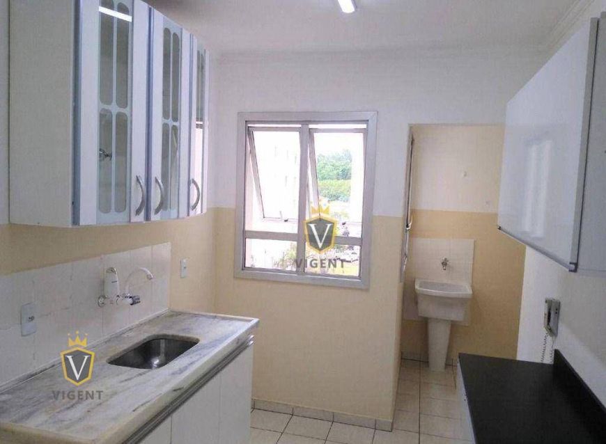 Apartamento à venda - Jardim Shangai - Jundiaí/SP