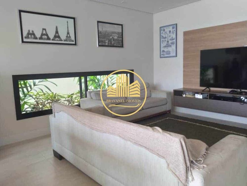 Casa em Condomínio para comprar Eloy Chaves Jundiaí