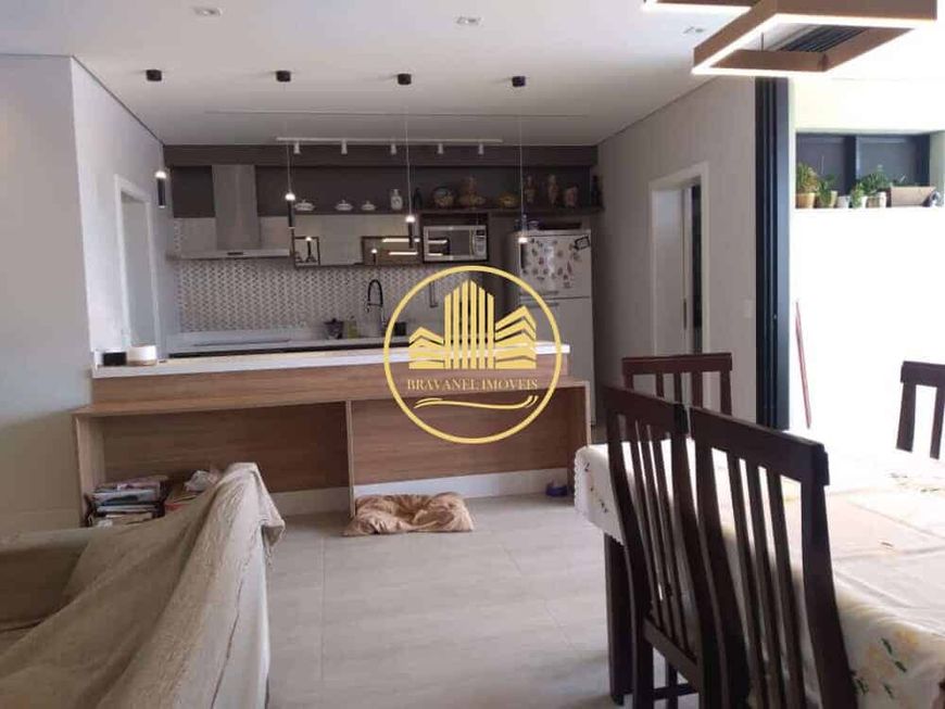 Casa em Condomínio para comprar Eloy Chaves Jundiaí