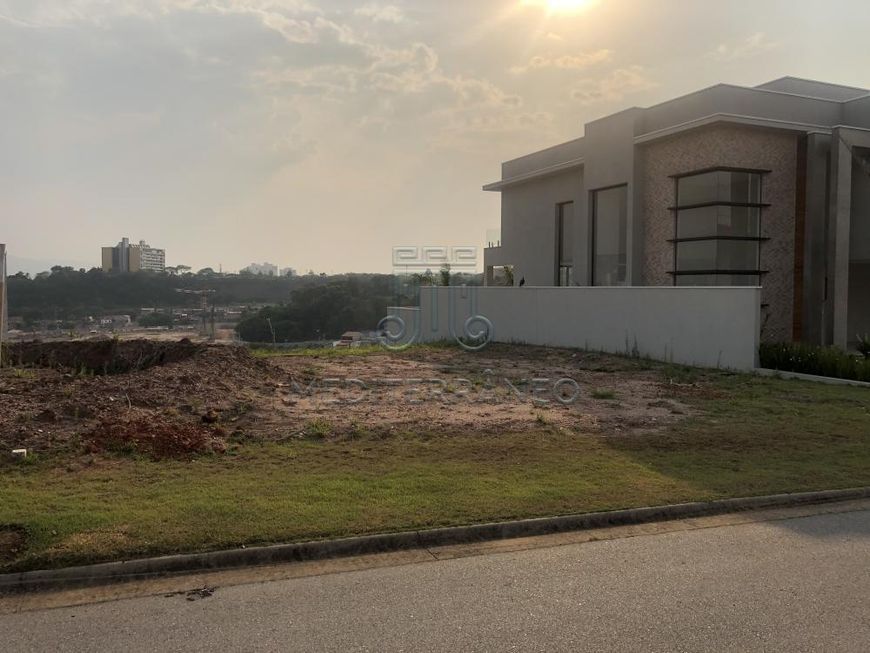 Terreno Condomínio em Jundiaí