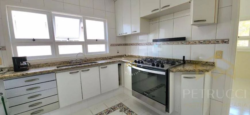 Casa com 5 dormitórios à venda, 640 m² por R$ 3.200.000,00 - Condomínio Estância Marambaia - Vinhedo