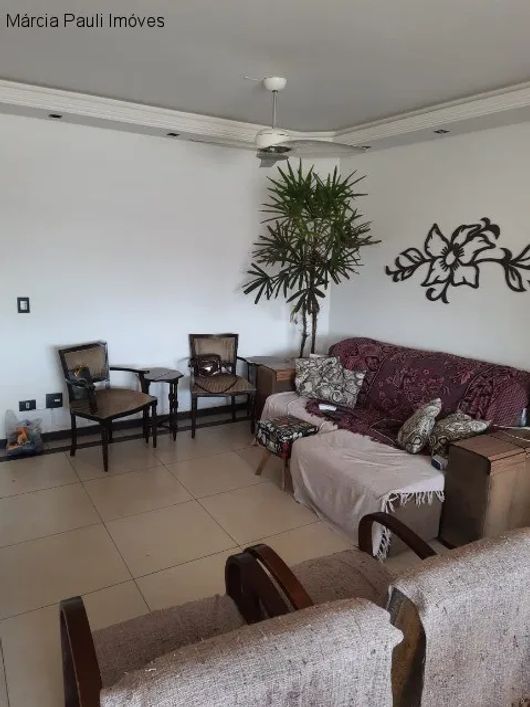 APARTAMENTO A VENDA NO CONDOMÍNIO CARIBE - VIANELO - JUNDIAÍ/SP.