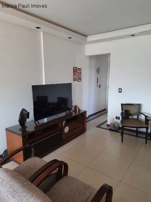 APARTAMENTO A VENDA NO CONDOMÍNIO CARIBE - VIANELO - JUNDIAÍ/SP.