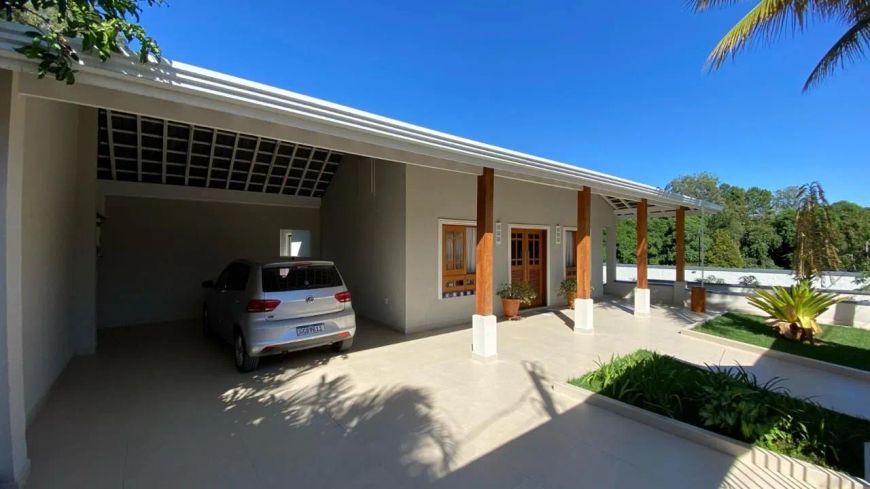 Casa com 3 dormitórios à venda, 430 m² por R$ 2.195.000,00 - Caxambu - Jundiaí/SP