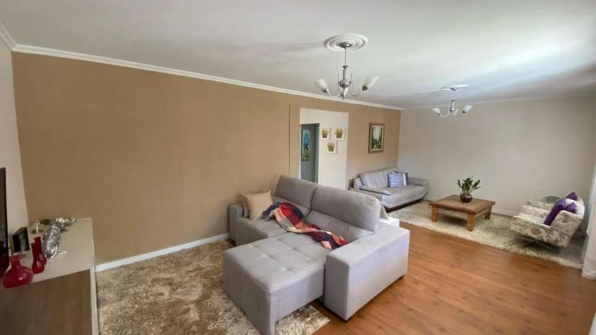Casa com 3 dormitórios à venda, 430 m² por R$ 2.195.000,00 - Caxambu - Jundiaí/SP