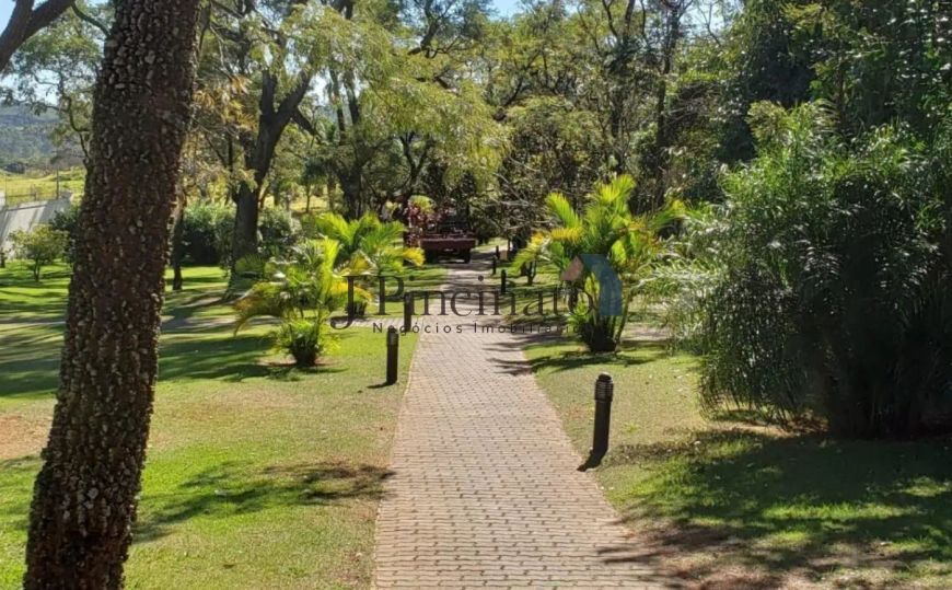 TERRENO À VENDA CONDOMÍNIO RESIDENCIAL QUINTA DAS PAINEIRAS - JUNDIAÍ/SP