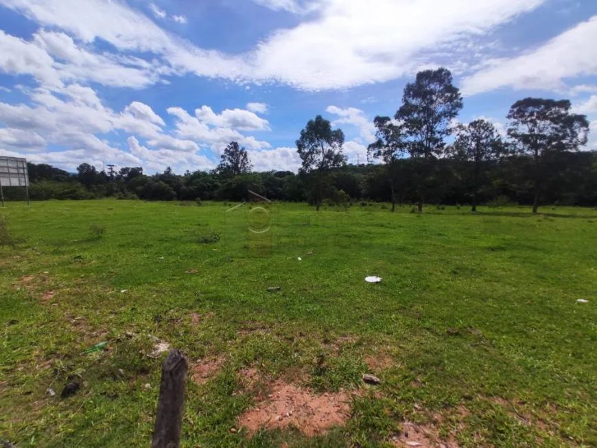 ÁREA COMERCIAL E INDUSTRIAL À VENDA, NO BAIRRO DO FAZENDA GRANDE EM JUNDIAÍ - SP