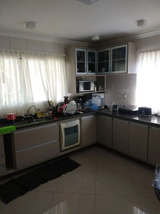 Casa em Chácara Malota - Jundiaí