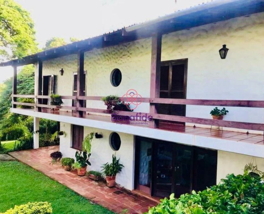 Casa com 4 dormitórios à venda, 669 m² por R$ 2.650.000,00 - Chácara Malota - Jundiaí/SP