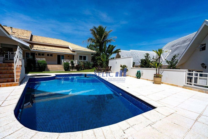 Terras de São Carlos - Casa 711m², 4 suítes, 6 vagas, Jundiaí. COD CA0183