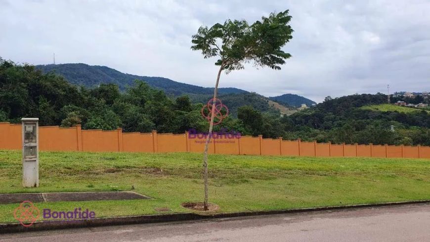 Terreno Residencial à venda, Chácara Terra Nova, Jundiaí - TE0421.