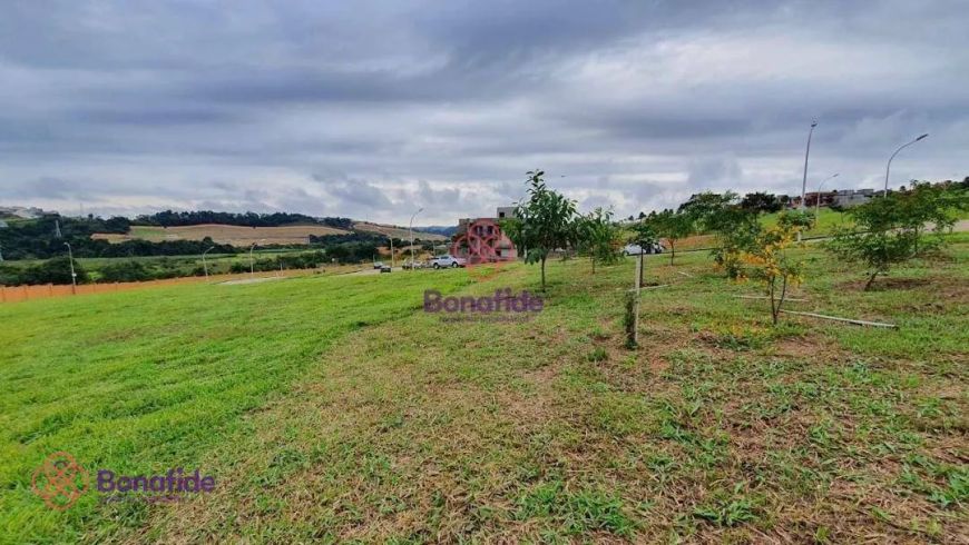 Terreno Residencial à venda, Chácara Terra Nova, Jundiaí - TE0421.
