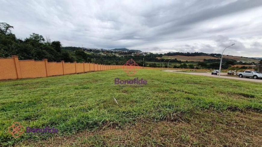 Terreno Residencial à venda, Chácara Terra Nova, Jundiaí - TE0421.