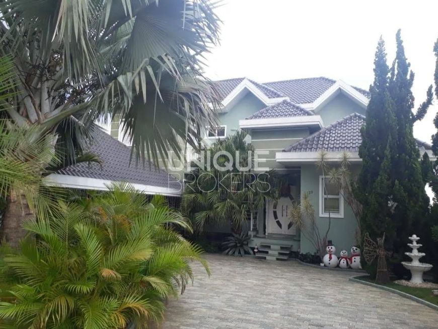 Casa Residencial À Venda, Jundiaí Mirim, Jundiaí - .