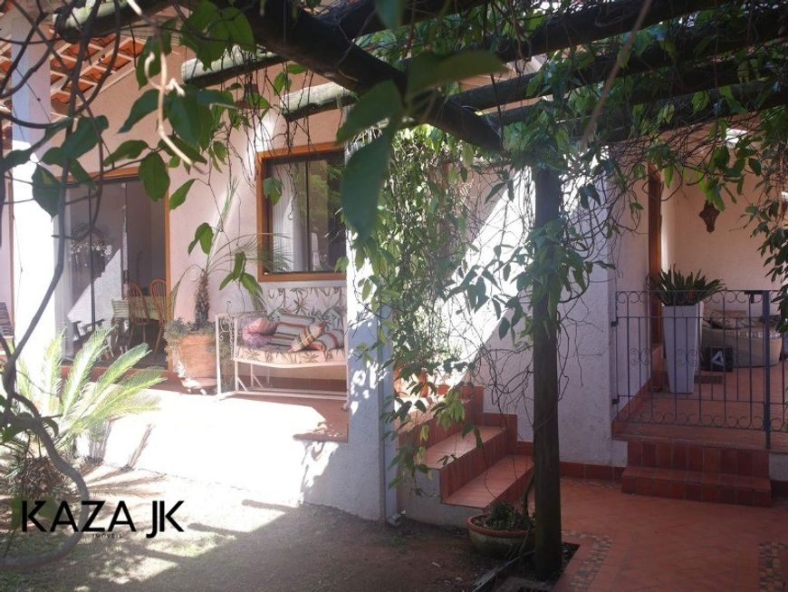 CASA TÉRREA A VENDA CONDOMÍNIO BOSQUES DE CORRUPIRA