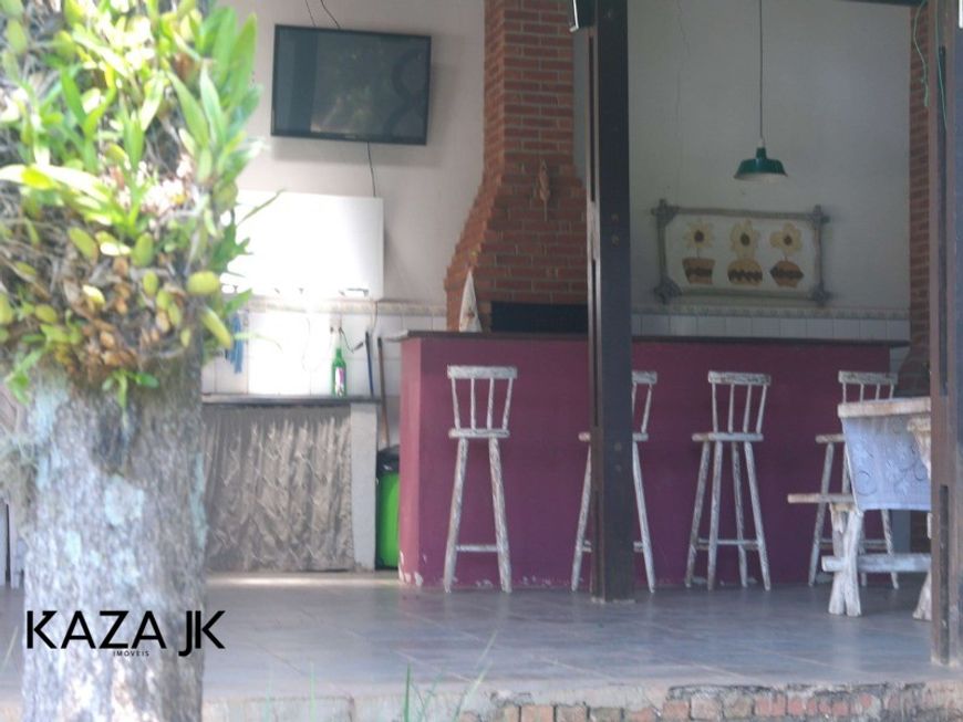 CASA TÉRREA A VENDA CONDOMÍNIO BOSQUES DE CORRUPIRA