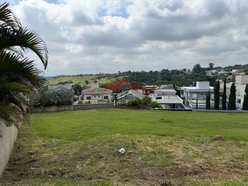 Terreno a venda no Reserva da Serra Jundiaí-SP