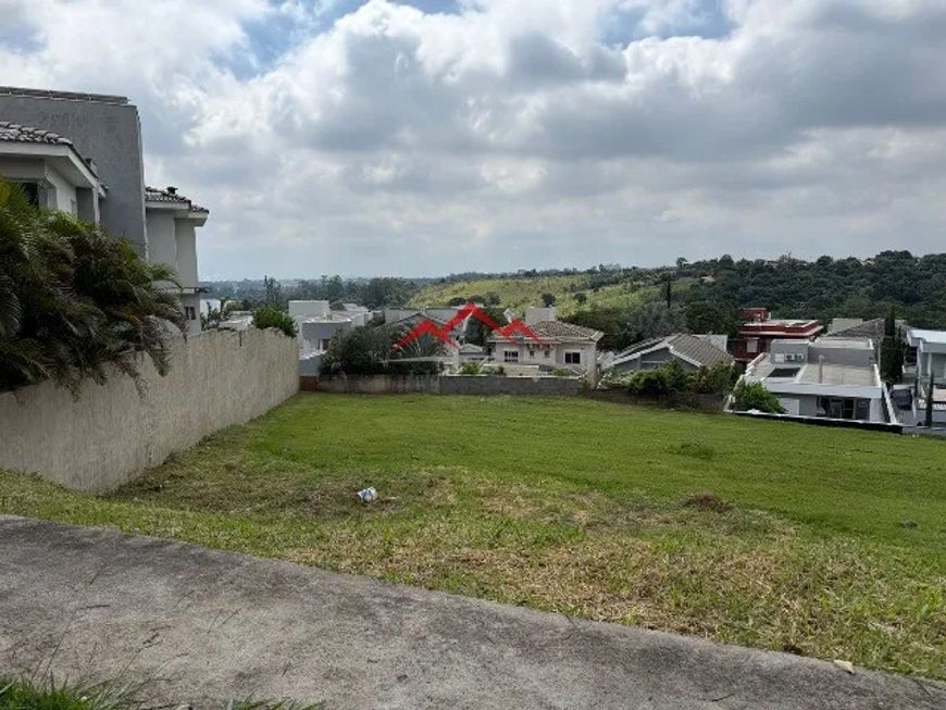 Terreno a venda no Reserva da Serra Jundiaí-SP