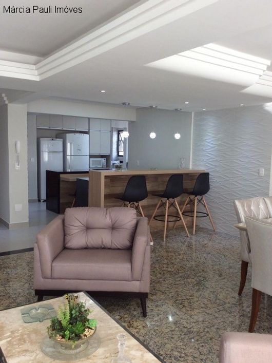 Apartamento a venda no condomínio Edificio Caribe