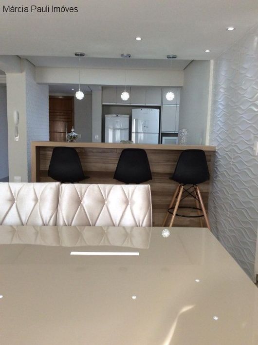 Apartamento a venda no condomínio Edificio Caribe